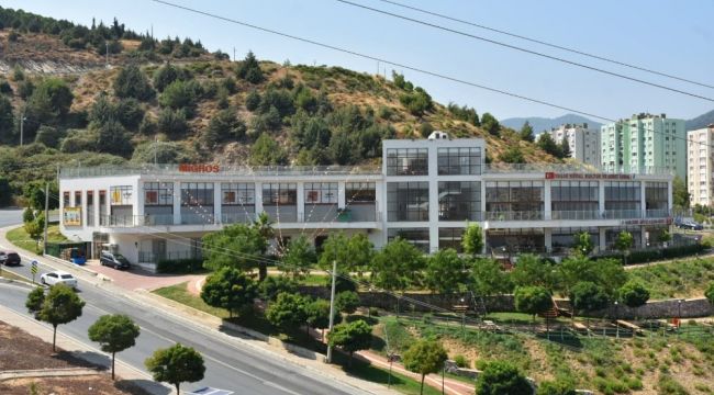 Narlıdere Belediyesinin kreşine büyük ilgi