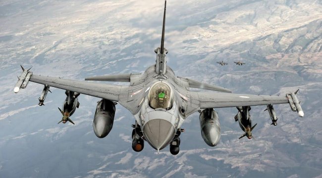 PKK'ya darbe üstüne darbe! 5 terörist etkisiz hale getirildi