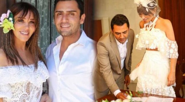 Seren Serengil ve Yaşar İpek boşanıyor