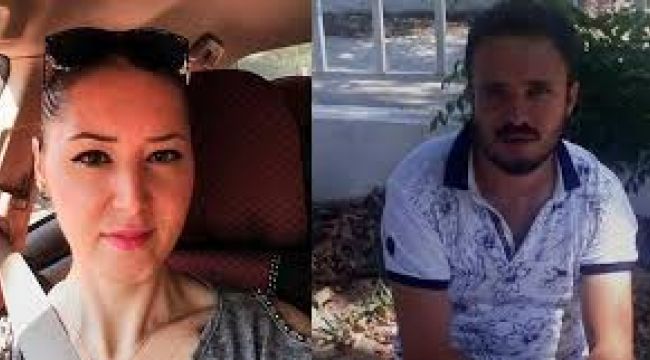Sevgilisini yakarak öldüren sanık, tahliyesini istedi.