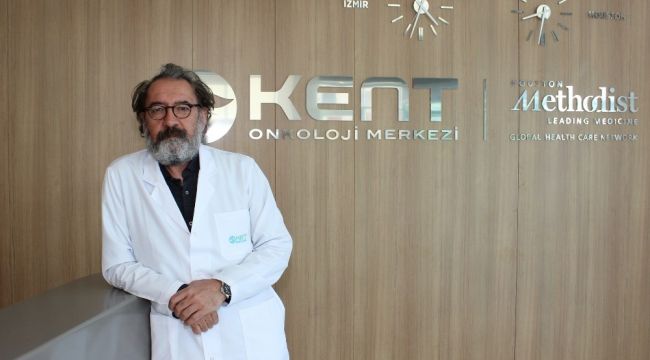 "Sıcak kemoterapi alternatif yöntem değildir"