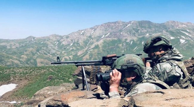 Son dakika: Bakanlık açıkladı... Sayı 80 oldu!