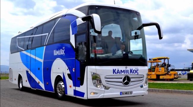 Son dakika: Kâmil Koç satıldı