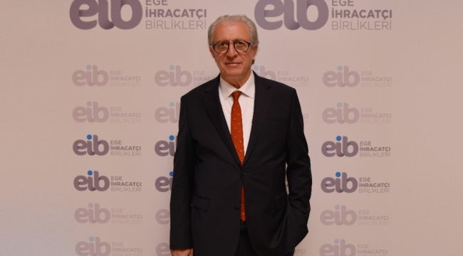 TEMMUZ AYINDA EGE BÖLGESİ'NDE İHRACATIN ZİRVESİ HAZIR GİYİM