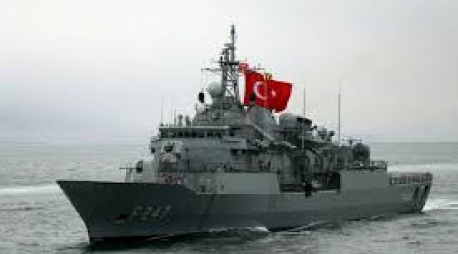 TSK'dan dünyaya mesaj!