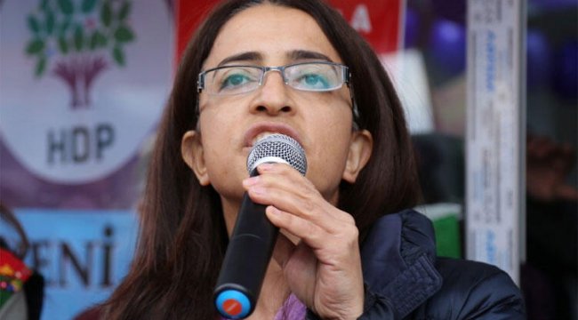 Tunceli’de HDP'li başkan adayı ile birlikte 7 kişi gözaltına alındı