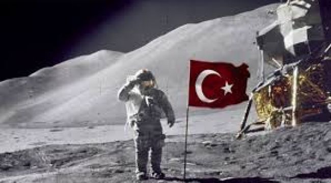 Türkiye Uzay Ajansı'nın  A Takımı belli oldu