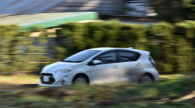 Ünlü otomotiv firması Birleşik Krallık'ta üretime ara verecek