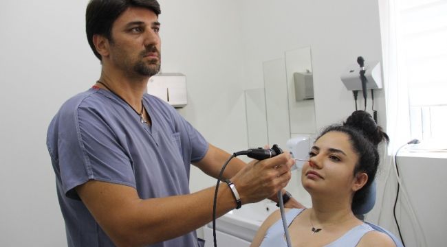 Uzmandan "burun kanaması" uyarısı