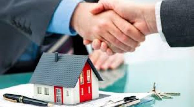 YABANCIYA KONUT SATIŞI YILIN İLK YARISINDA 20 BİNE YAKLAŞTI