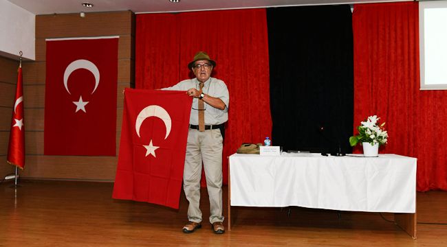 YAŞAR AKSOY’DAN BÜYÜK TAARRUZ SÖYLEŞİSİ