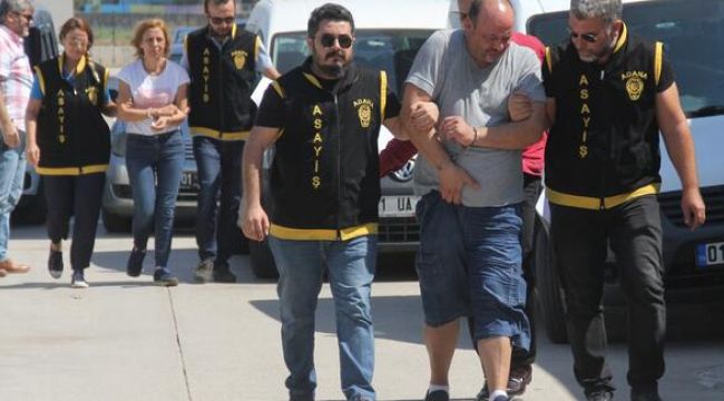 13 yıl sonra çözülen cinayet