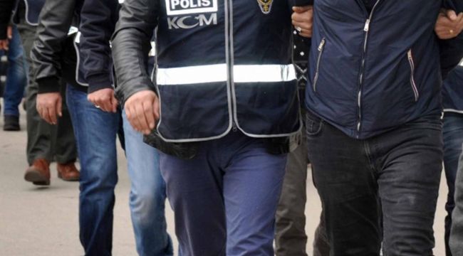 22 ilde FETÖ soruşturması: 30 gözaltı kararı
