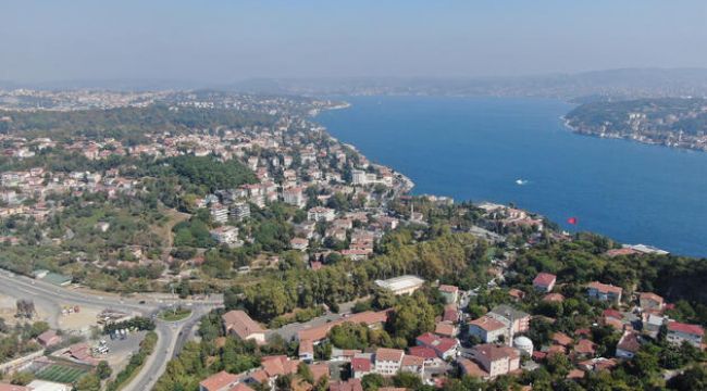315 muhtelif cinste kaçak yapı yıkılacak