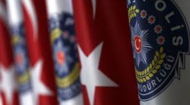 49 ilin emniyet müdürü değişti