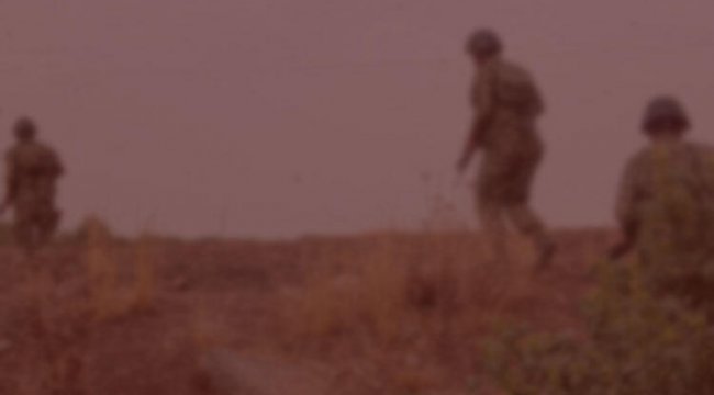 7 köy ile mezralarında sokağa çıkma yasağı