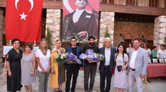 9. Uluslararası Turhan Selçuk Karikatür Yarışması Ödülleri sahiplerini buldu
