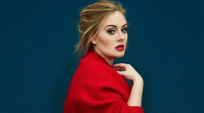 Adele boşanıyor!