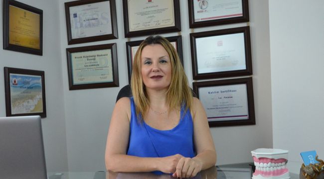 Ağız Sağlığınızı Korumak Alzheimer Riskini Azaltıyor