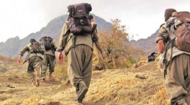 Ağustos ayında 117 terörist etkisiz hale getirildi