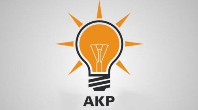 AKP’den iki istifa daha!