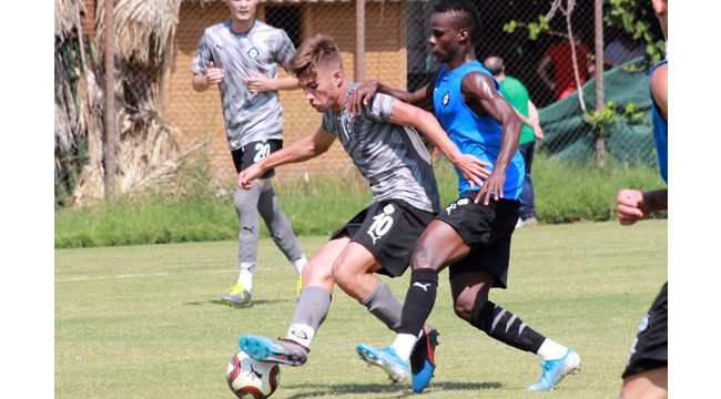 Altay’dan Yeşilova’ya gençlik aşısı