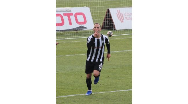 Altay, galibiyete odaklandı