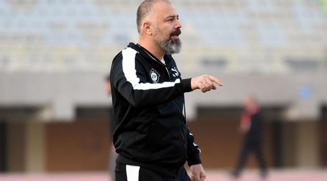 ALTAY’IN KURMAYLARI GALİBİYETTEN EMİN