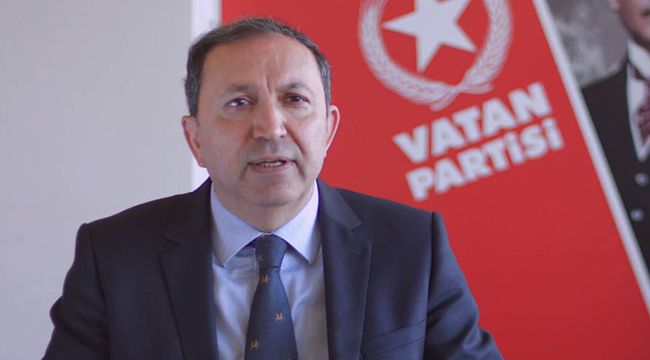 Amiral Soner Polat hayatını kaybetti