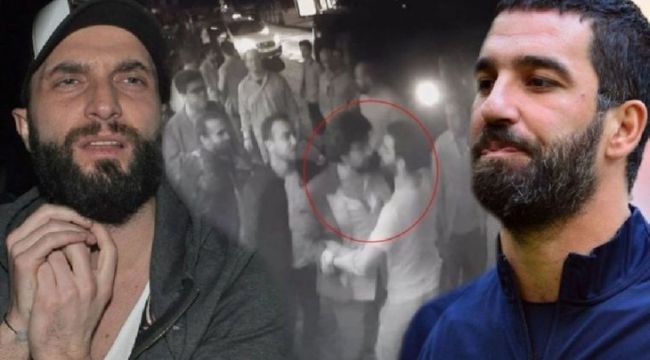 Arda Turan ile Berkay davasında karar çıktı!