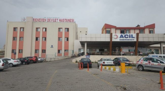 Askeri birlik arazisine yıldırım düştü: 7 asker yaralandı