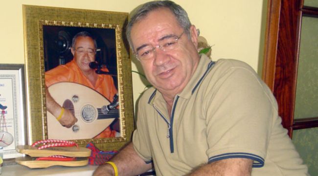 Ateşböceği Ercan hastaneye kaldırıldı