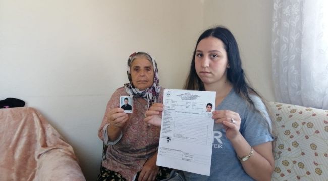 BAŞINA FIRIN ODUNUYLA VURULDU, SANIKLAR CEZA ALMADAN ÖLDÜ