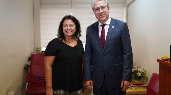 Bilim insanlarından karaciğer kanserinde binlerce kişiyi umutlandıran proje