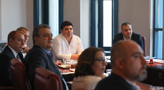 BUCA'NIN TRAFİK DÜĞÜMÜ ÇÖZÜLÜYOR!