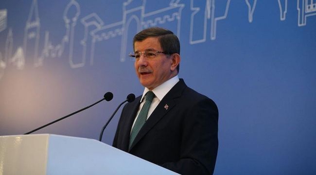 Davutoğlu’nun partisi Kasım’da açıklanacak