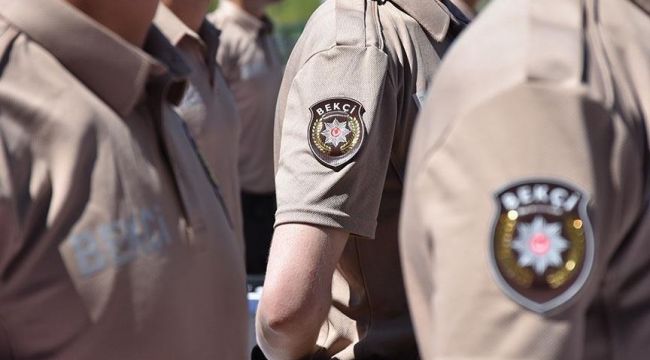 Devriye görevinden dönen bekçi öldürüldü