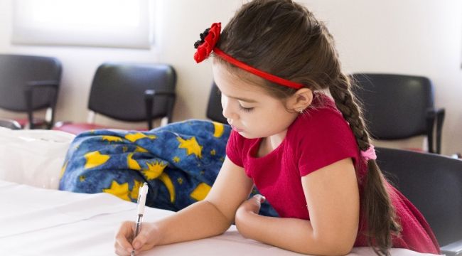 Ebeveyn kaygısı çocukların okul korkusunu tetikliyor