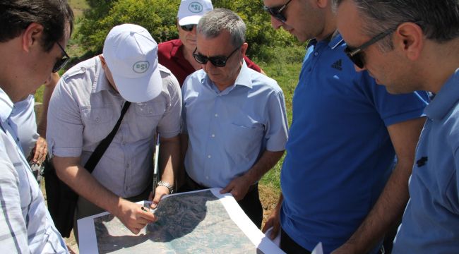 EGE’NİN SULARINA ELEKTRONİK TAKİP