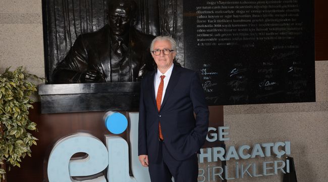 EİB TEMİZ ÇEVRE İÇİN SIFIR ATIK HEDEFLİYOR