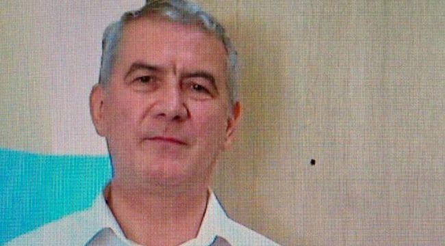 Ergenekon hakimi Hasan Hüseyin Özese'ye FETÖ'den 10 yıl hapis