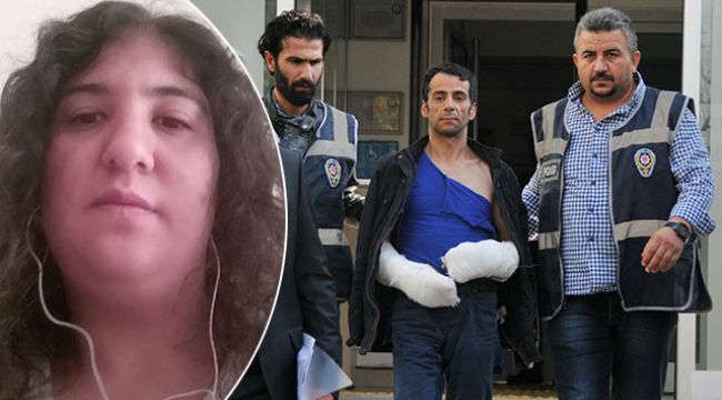 Eş katili: Aldatılan, kandırılan, ihanete uğrayan ben oldum