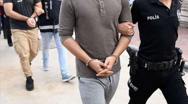 FETÖ'nün doktor yapılanmasına yönelik operasyon