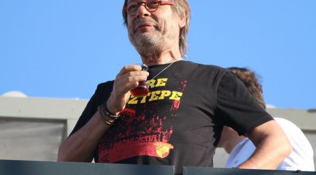 Göztepe Başkanı Mehmet Sepil suskunluğunu bozdu!