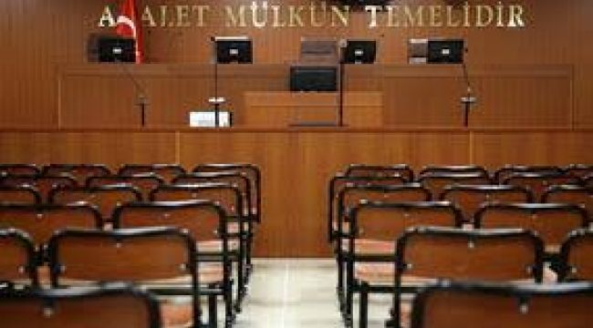 Hakimden cinsel saldırı tanığına tepki