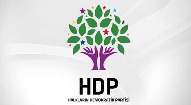 HDP'li belediyeye kayyum atandı