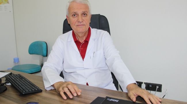 "Her denge memnuniyetsizliği baş dönmesi değildir" uyarısı