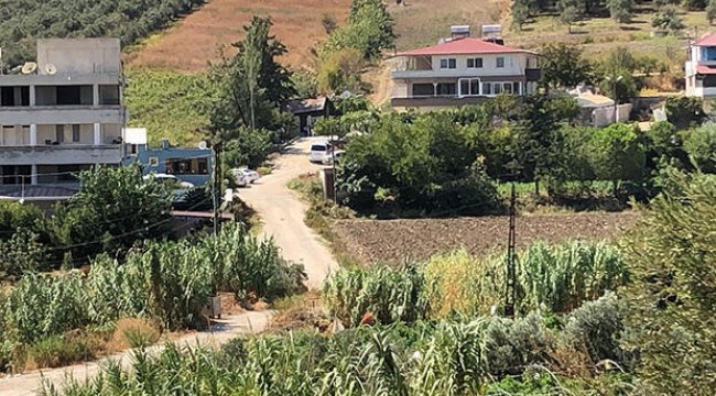 İki ailenin kavgası ölümle bitti