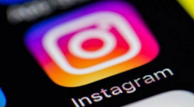 Instagram gece moduna geçiyor, ekranlar kararıyor!
