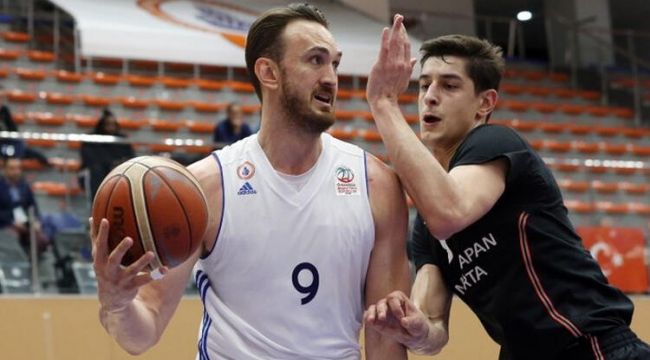 İstanbul Büyükşehir Belediyespor Basketbol Süper Ligi'nden çekilme kararı aldı